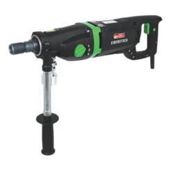 Unité De Perçage Diamant à Sec/à L'eau Eibenstock ETN 162/3